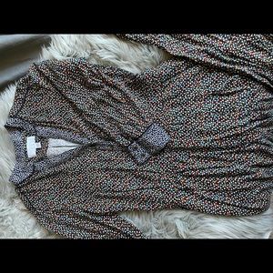 Anthropologie Jumpsuit